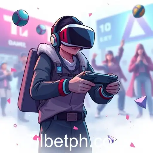 Evolving Trends in Gaming and Community Engagement