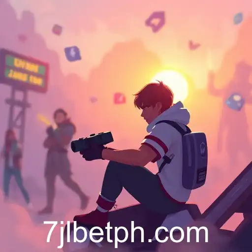 The Rise of 7jl: A Gaming Revolution